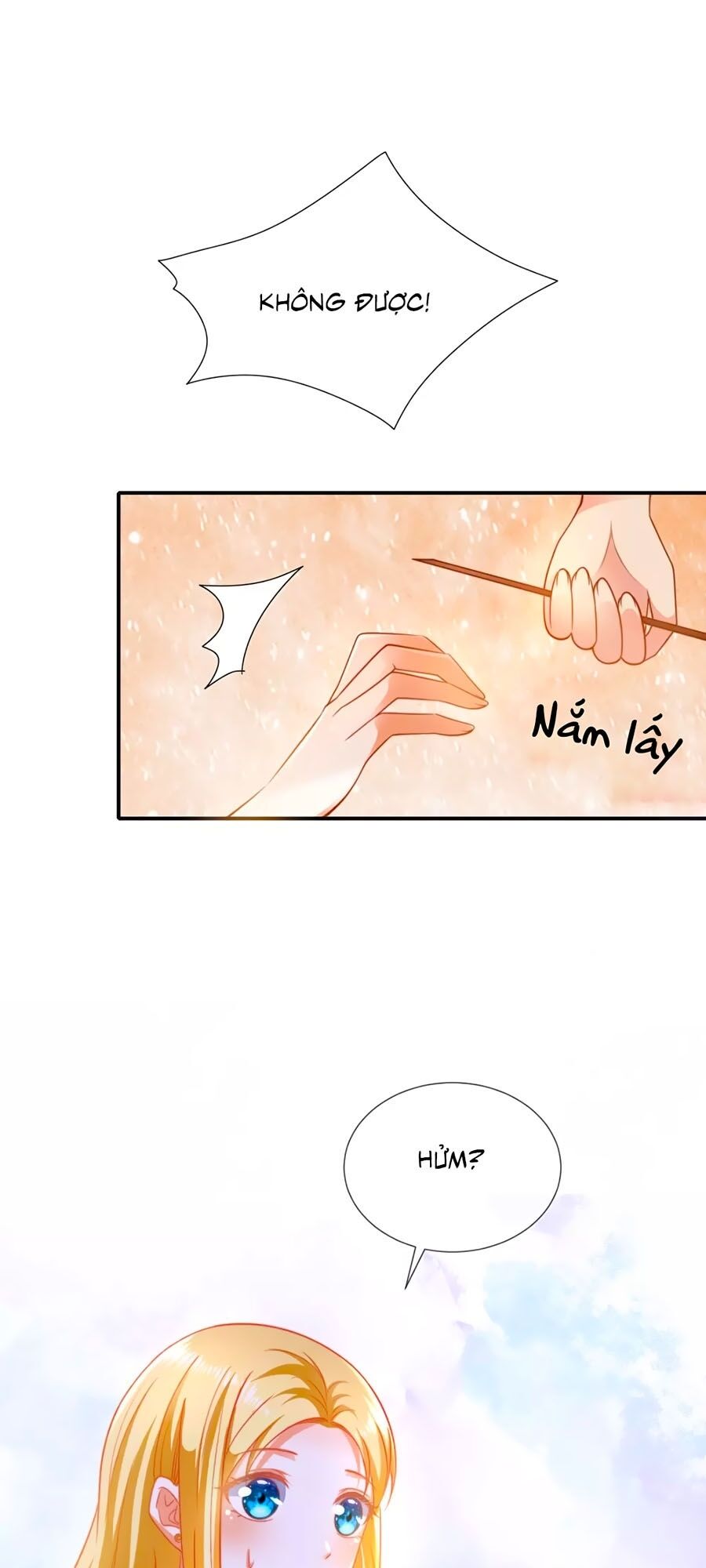 Sủng Hậu Của Vương Chapter 33 - 18