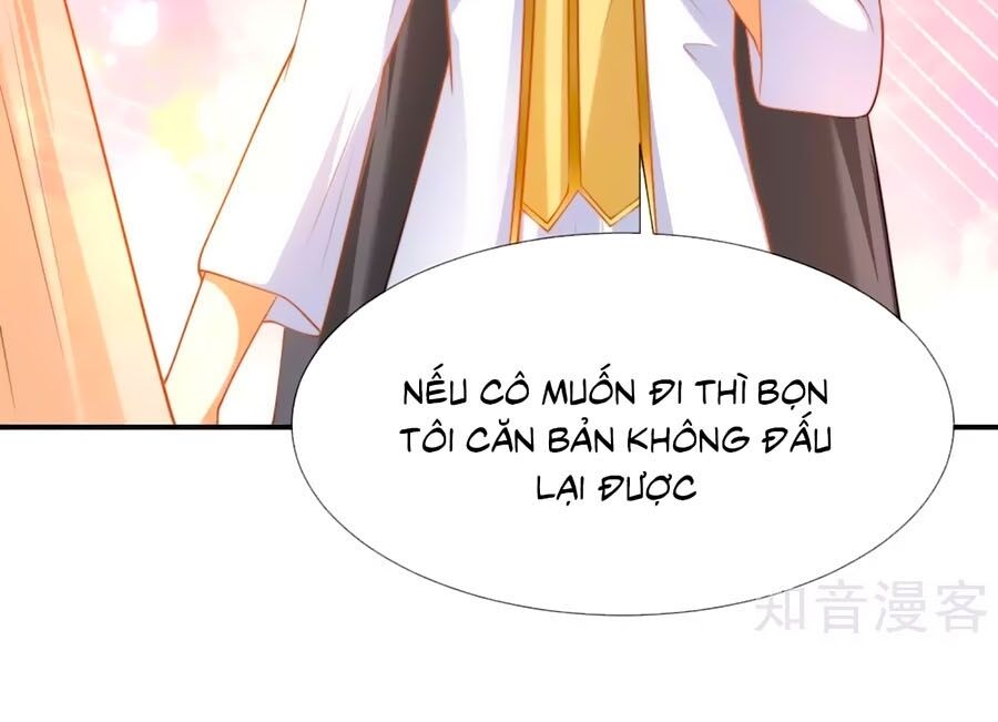 Sủng Hậu Của Vương Chapter 33 - 8