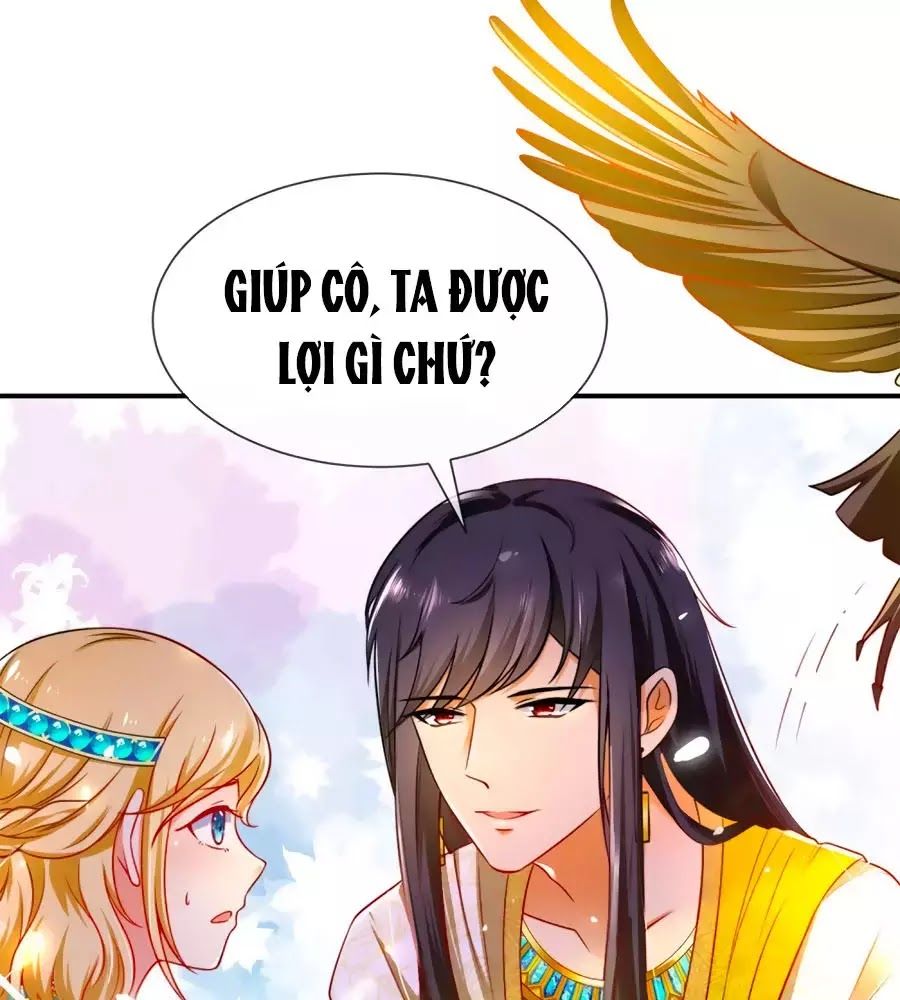 Sủng Hậu Của Vương Chapter 4 - 17