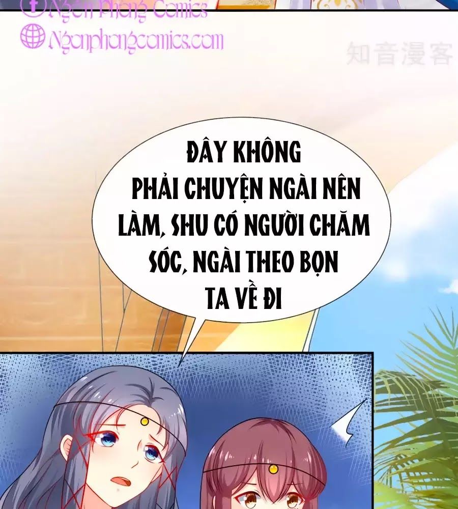 Sủng Hậu Của Vương Chapter 4 - 4