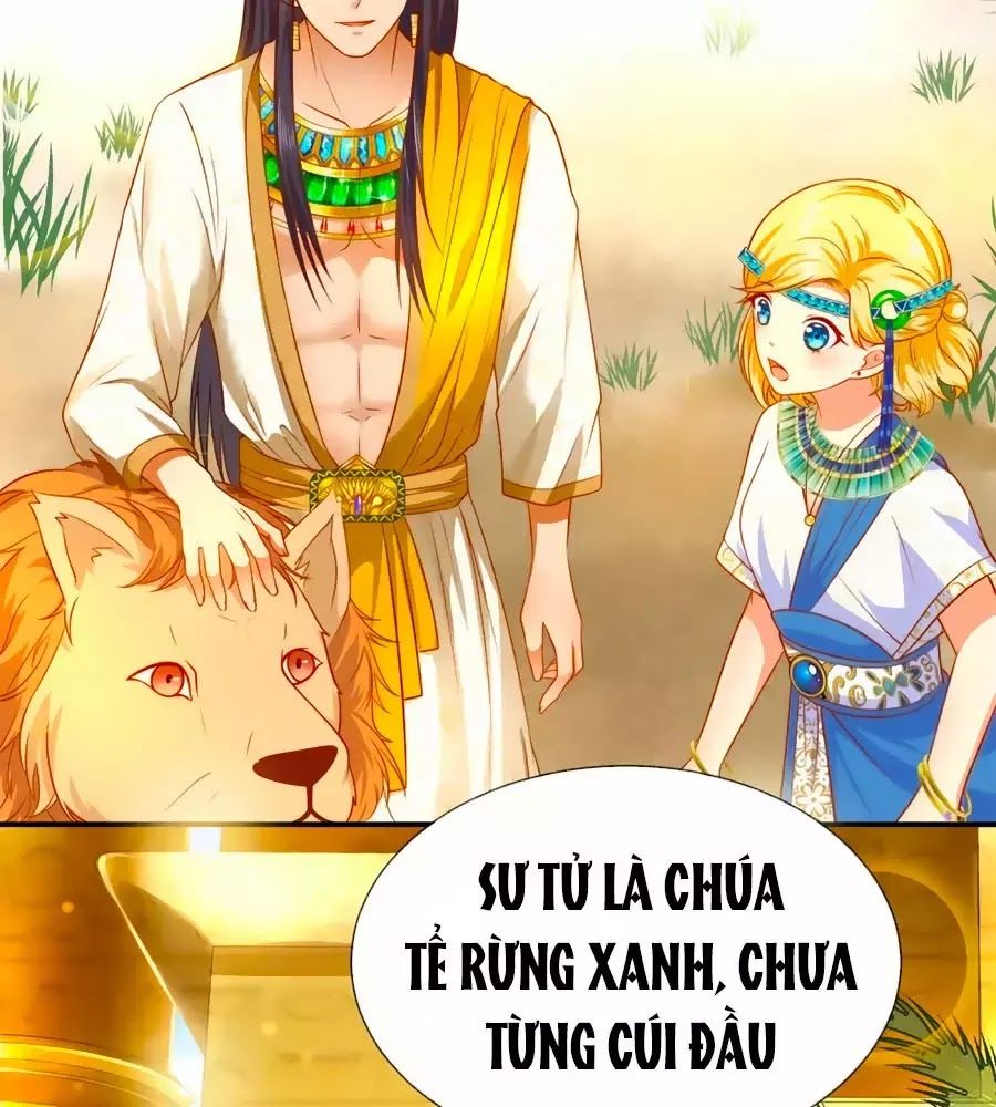 Sủng Hậu Của Vương Chapter 4 - 33