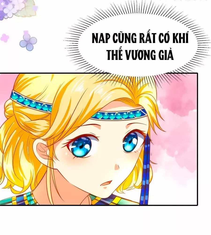 Sủng Hậu Của Vương Chapter 4 - 37