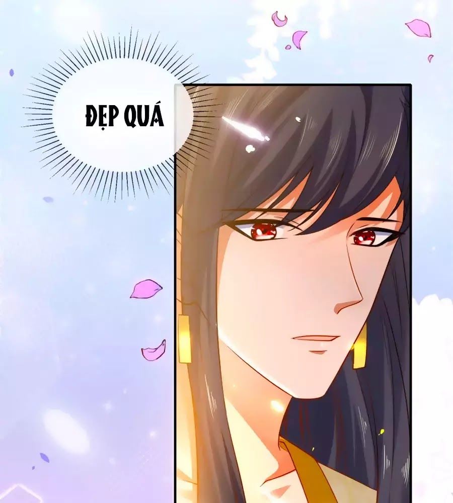 Sủng Hậu Của Vương Chapter 4 - 47