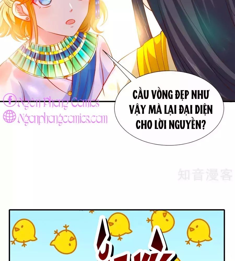 Sủng Hậu Của Vương Chapter 4 - 49