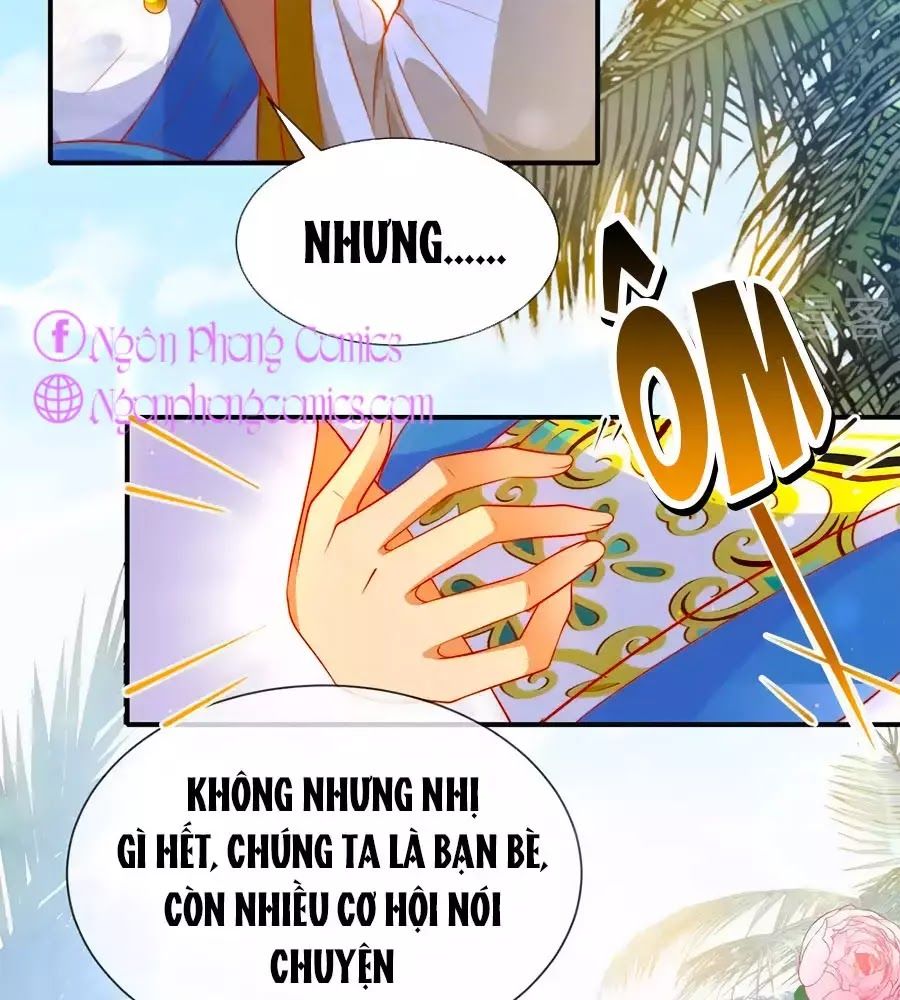 Sủng Hậu Của Vương Chapter 4 - 52