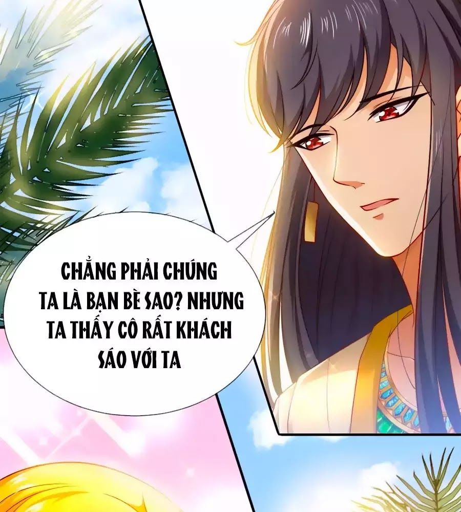 Sủng Hậu Của Vương Chapter 4 - 57