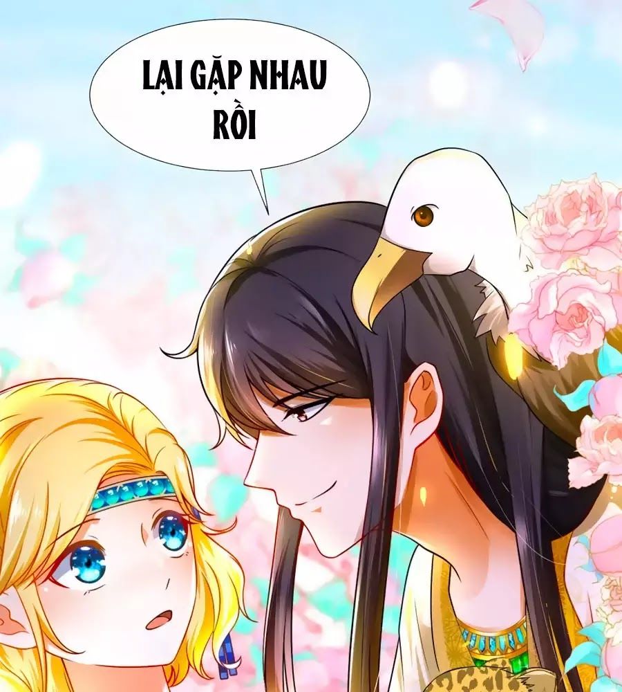 Sủng Hậu Của Vương Chapter 4 - 10