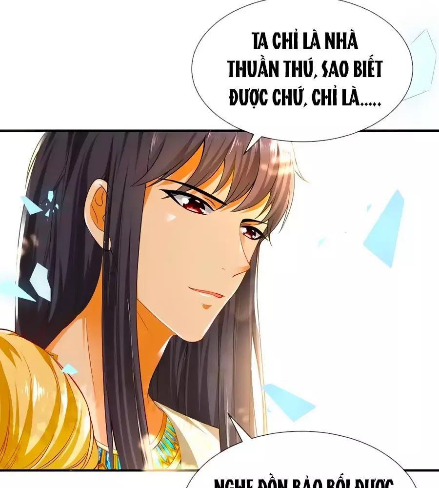 Sủng Hậu Của Vương Chapter 5 - 5