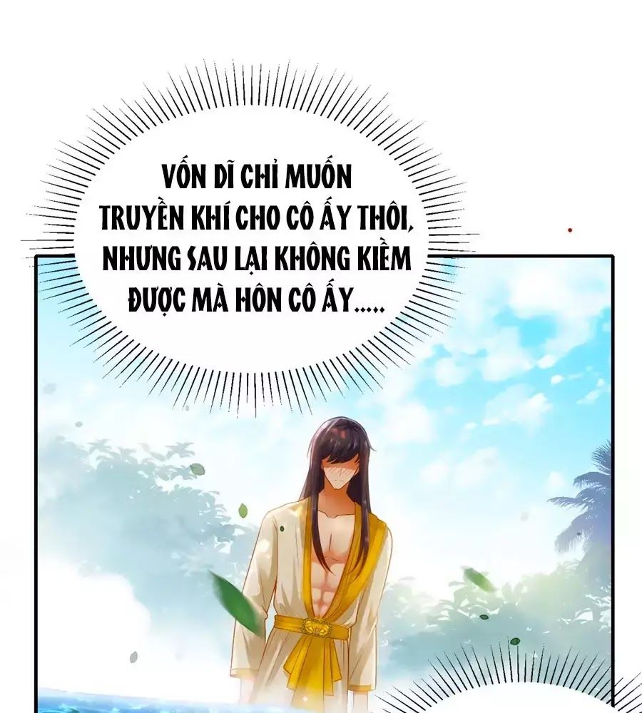 Sủng Hậu Của Vương Chapter 5 - 48