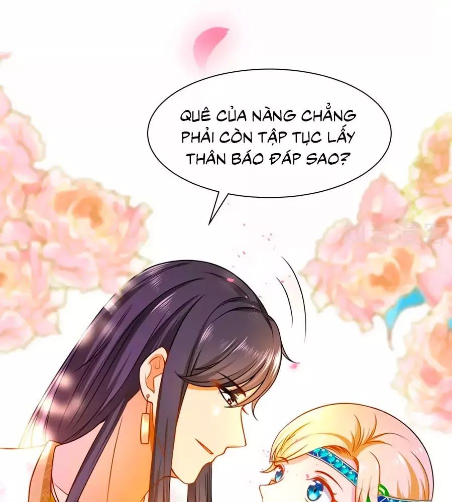 Sủng Hậu Của Vương Chapter 6 - 18