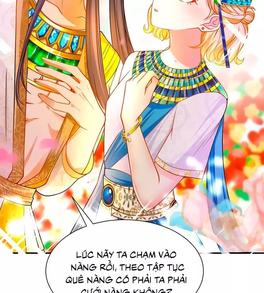 Sủng Hậu Của Vương Chapter 6 - 19