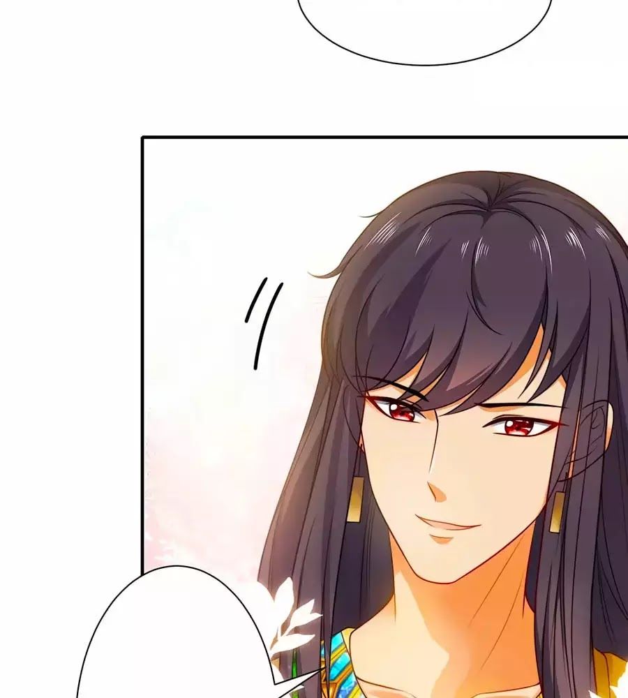 Sủng Hậu Của Vương Chapter 6 - 34