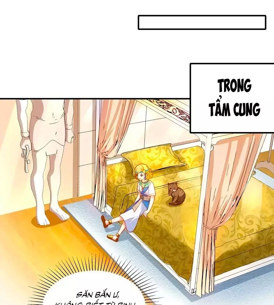 Sủng Hậu Của Vương Chapter 6 - 41