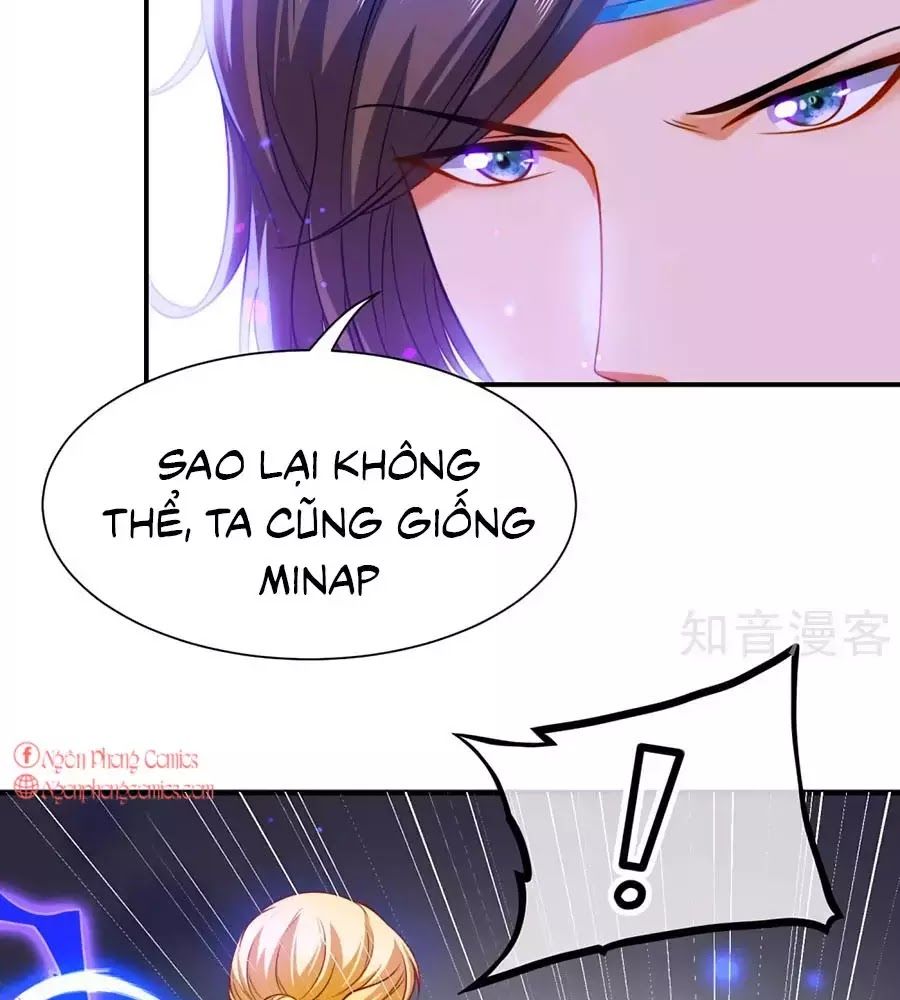 Sủng Hậu Của Vương Chapter 7 - 19