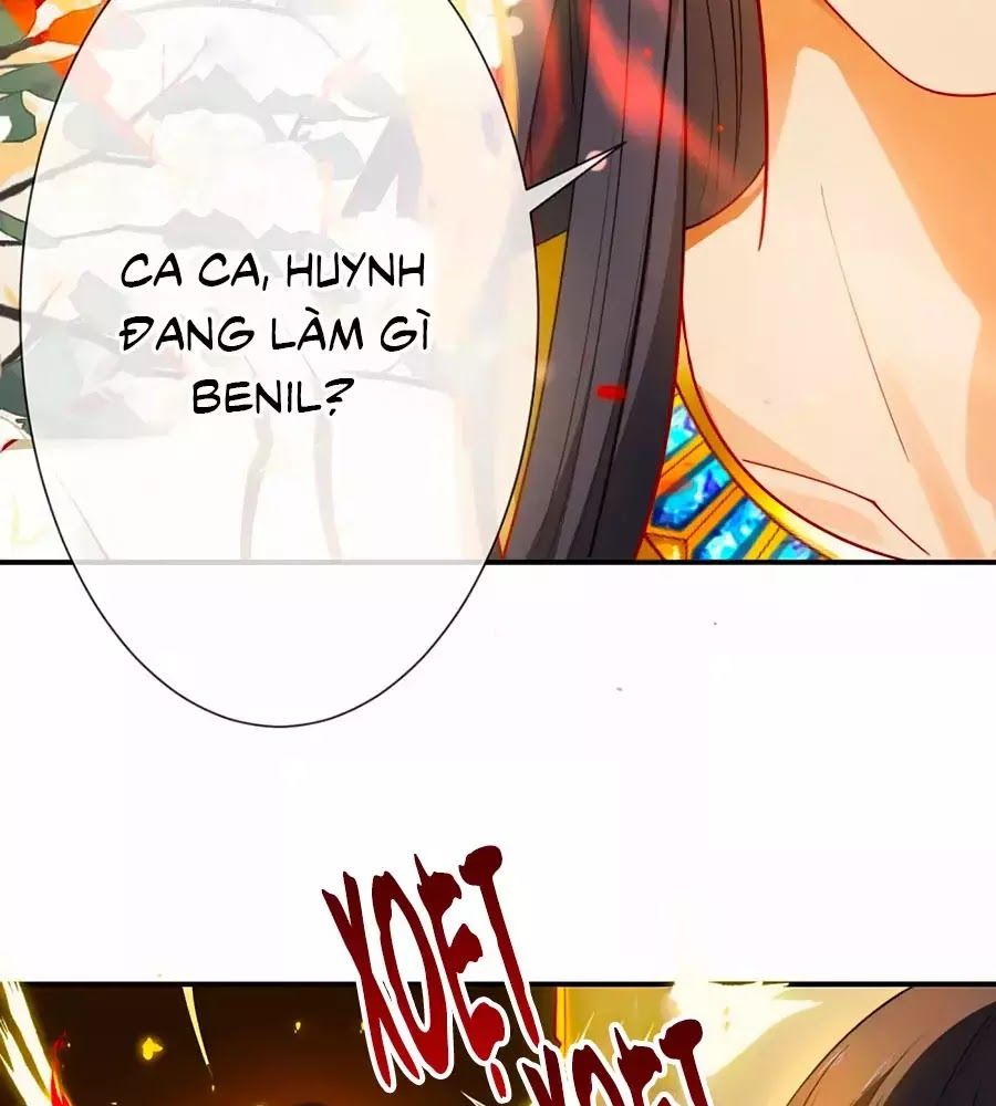 Sủng Hậu Của Vương Chapter 7 - 34