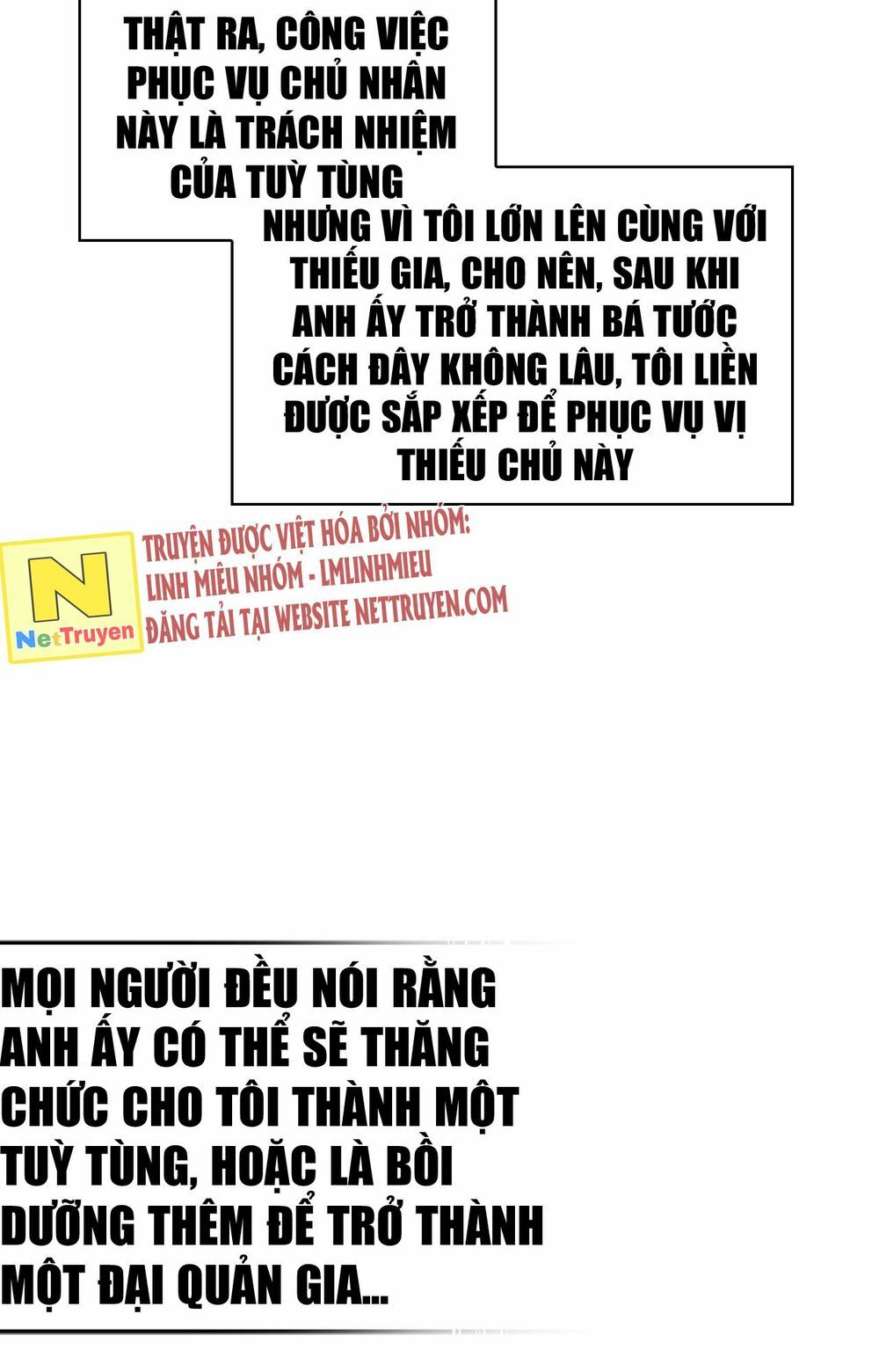 Nam Bộc Xinh Đẹp Của Tôi Chapter 1 - 19