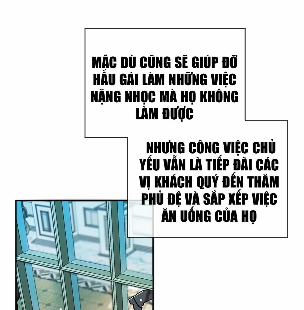 Nam Bộc Xinh Đẹp Của Tôi Chapter 1 - 4