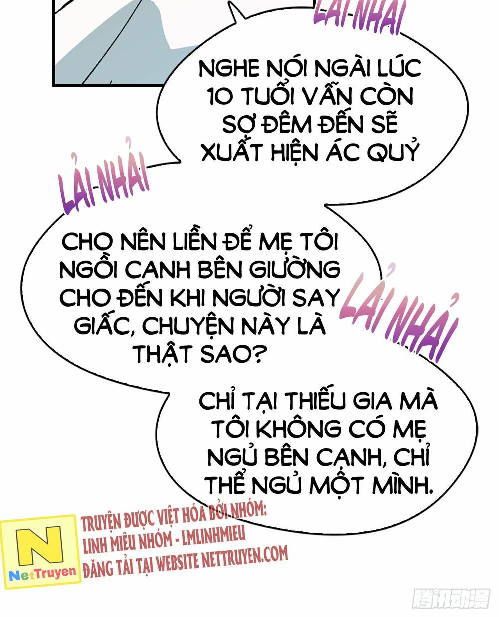 Nam Bộc Xinh Đẹp Của Tôi Chapter 1 - 33