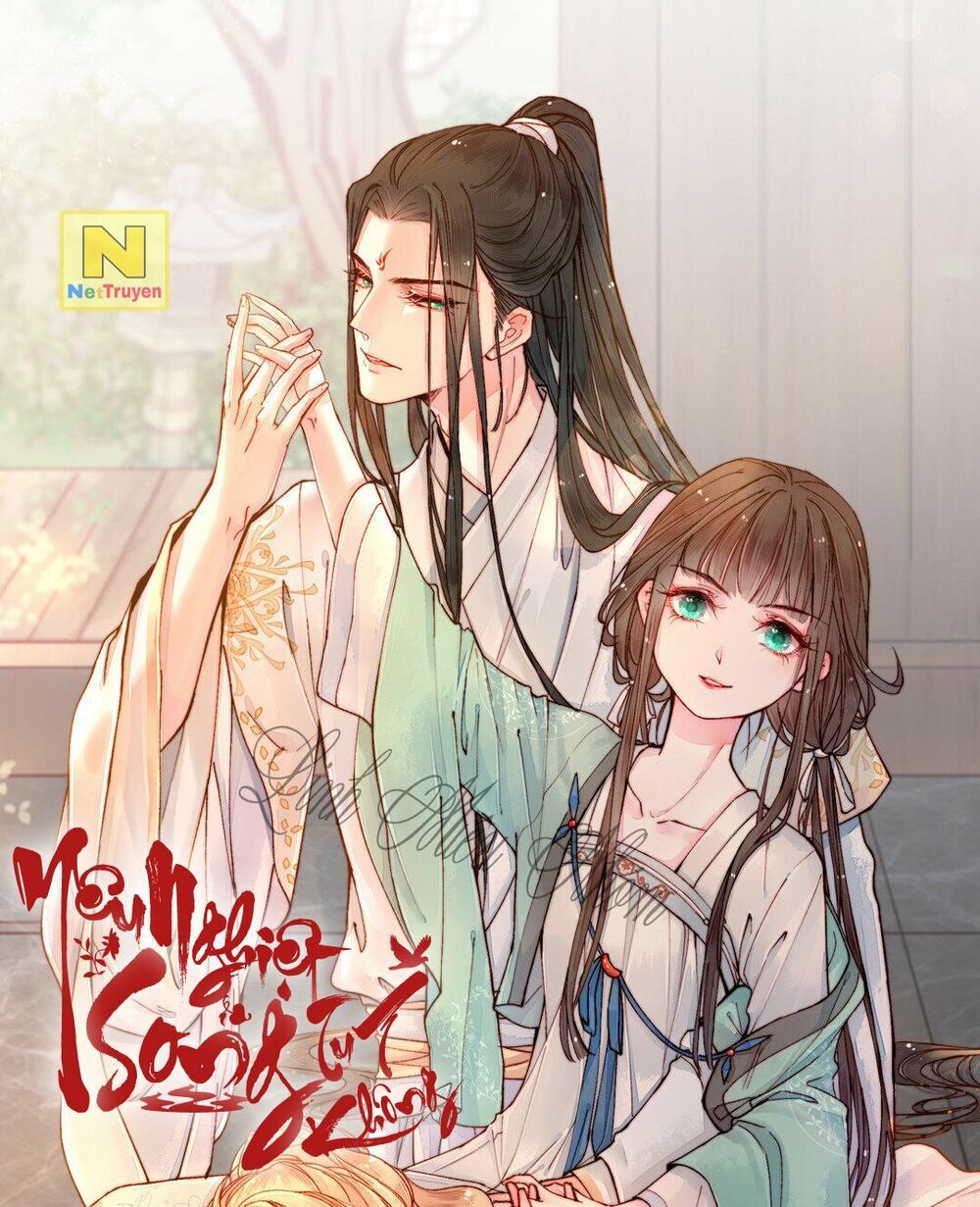 Nam Bộc Xinh Đẹp Của Tôi Chapter 2.5 - 6