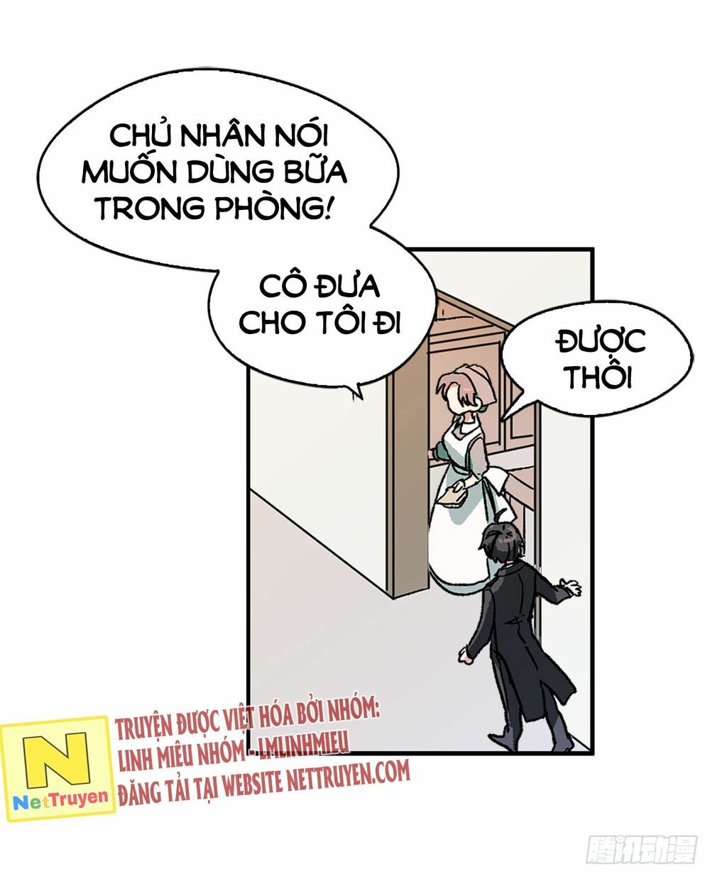 Nam Bộc Xinh Đẹp Của Tôi Chapter 2 - 17