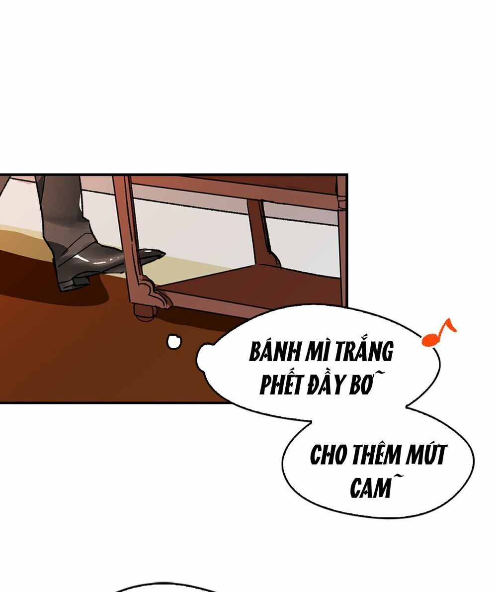 Nam Bộc Xinh Đẹp Của Tôi Chapter 2 - 23