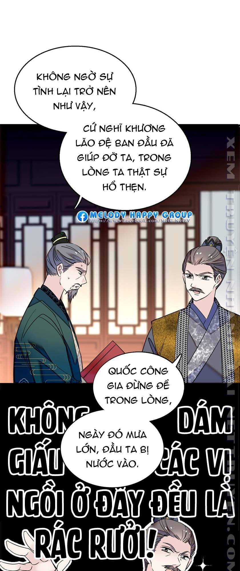 Tự Cẩm Chapter 14 - 23