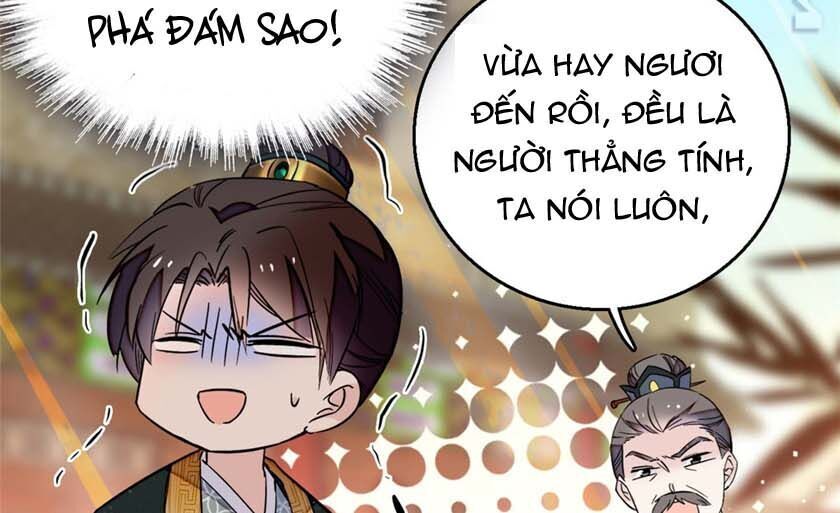 Tự Cẩm Chapter 14 - 10