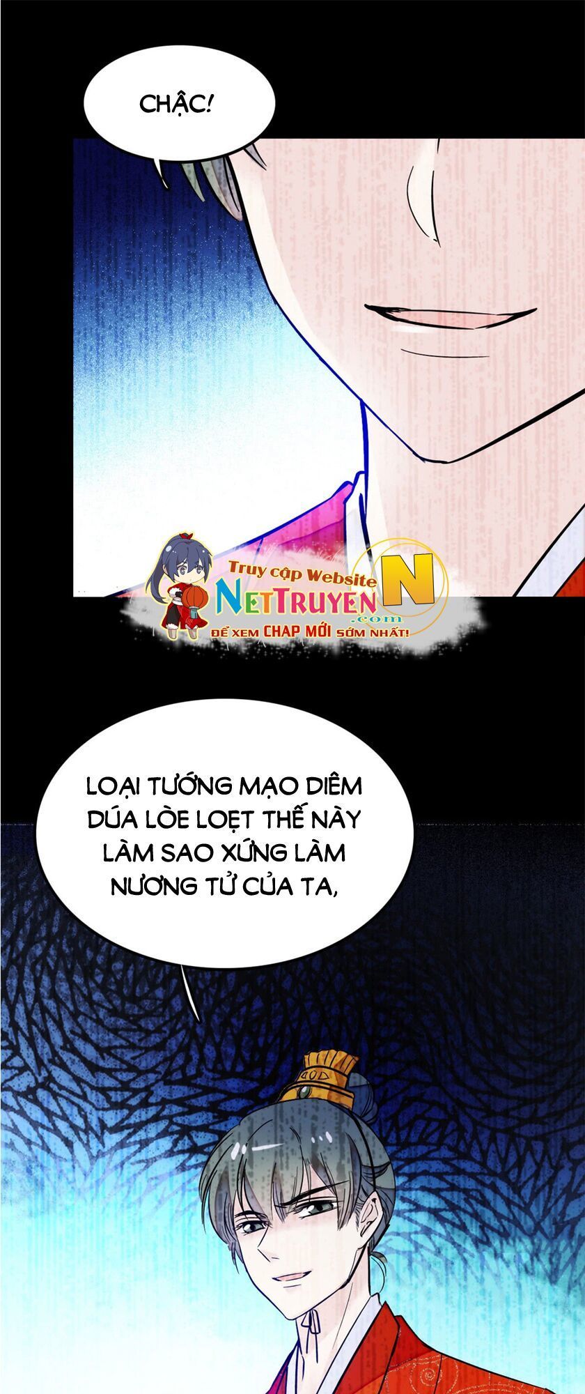 Tự Cẩm Chapter 3 - 3