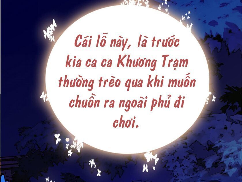 Tự Cẩm Chapter 3 - 30