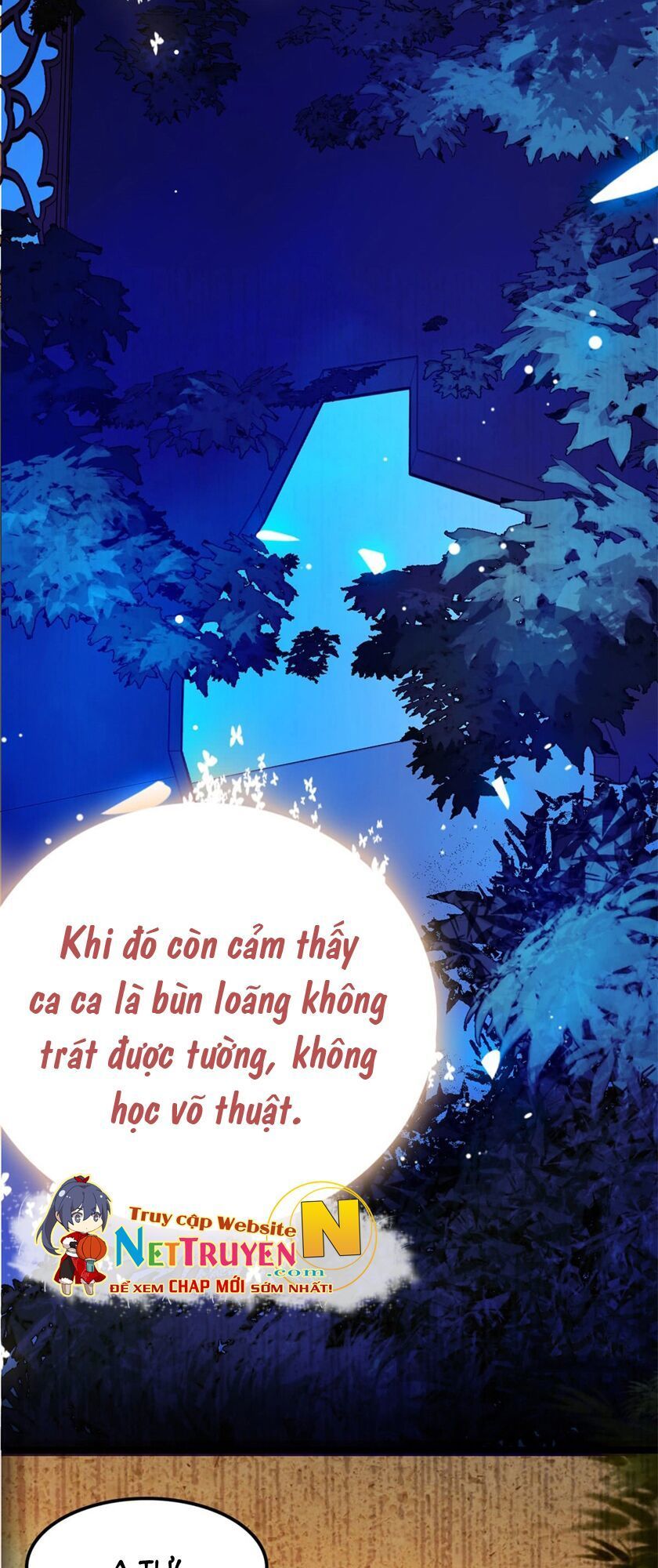 Tự Cẩm Chapter 3 - 31