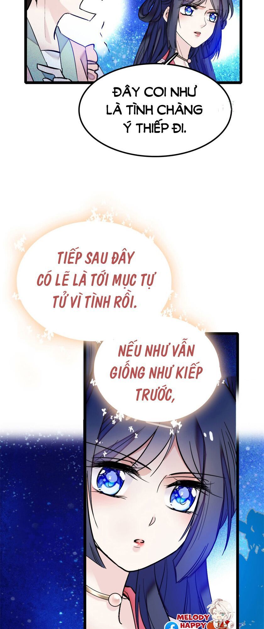 Tự Cẩm Chapter 3 - 59