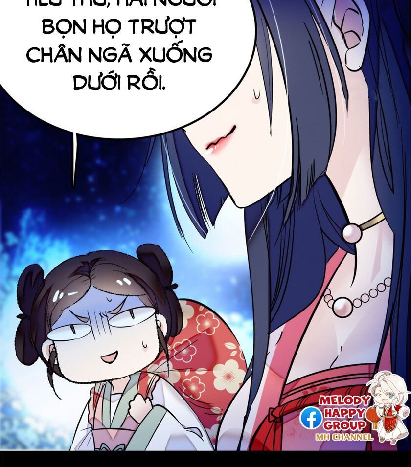 Tự Cẩm Chapter 3 - 70