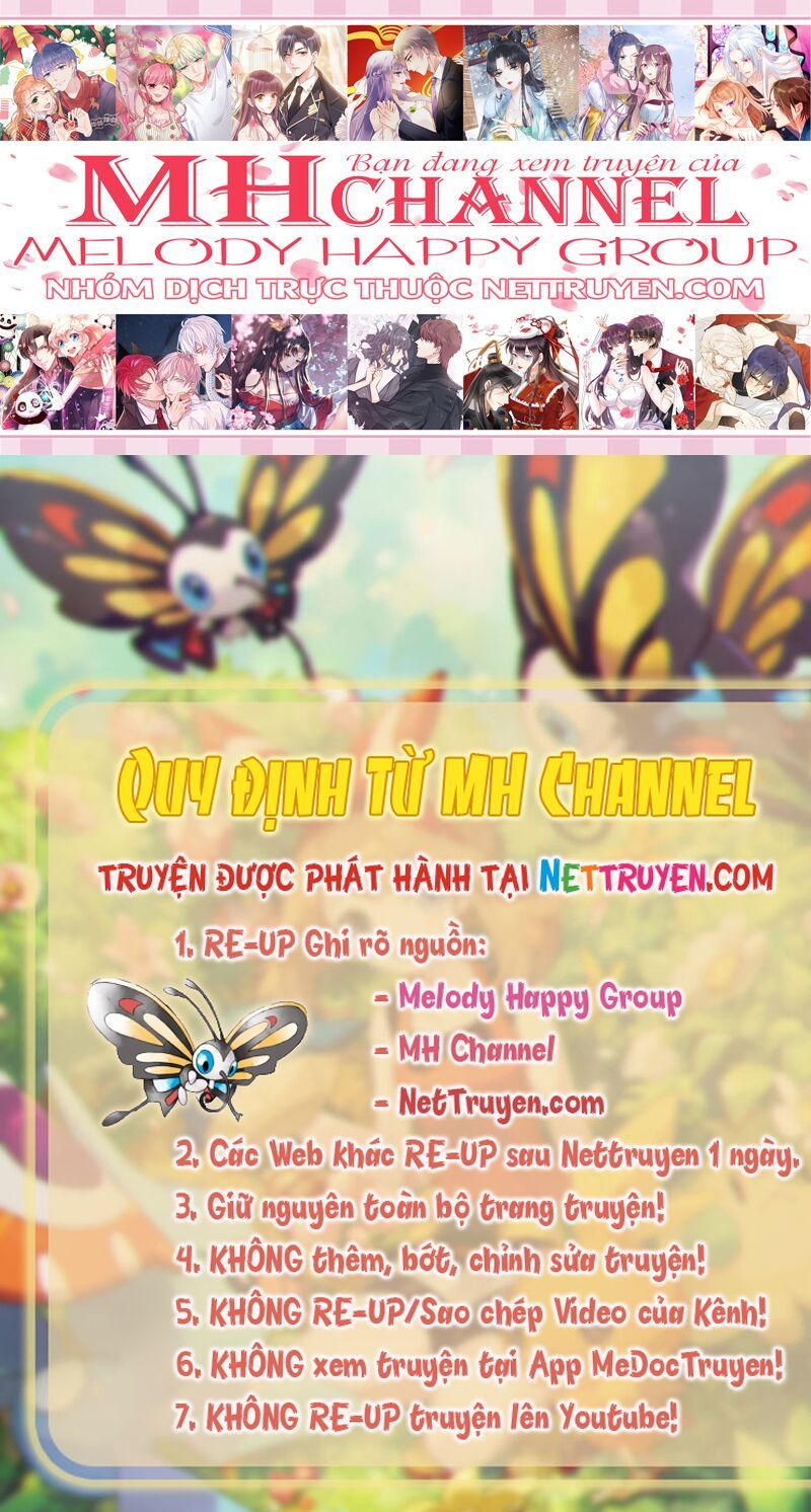 Tự Cẩm Chapter 9 - 1