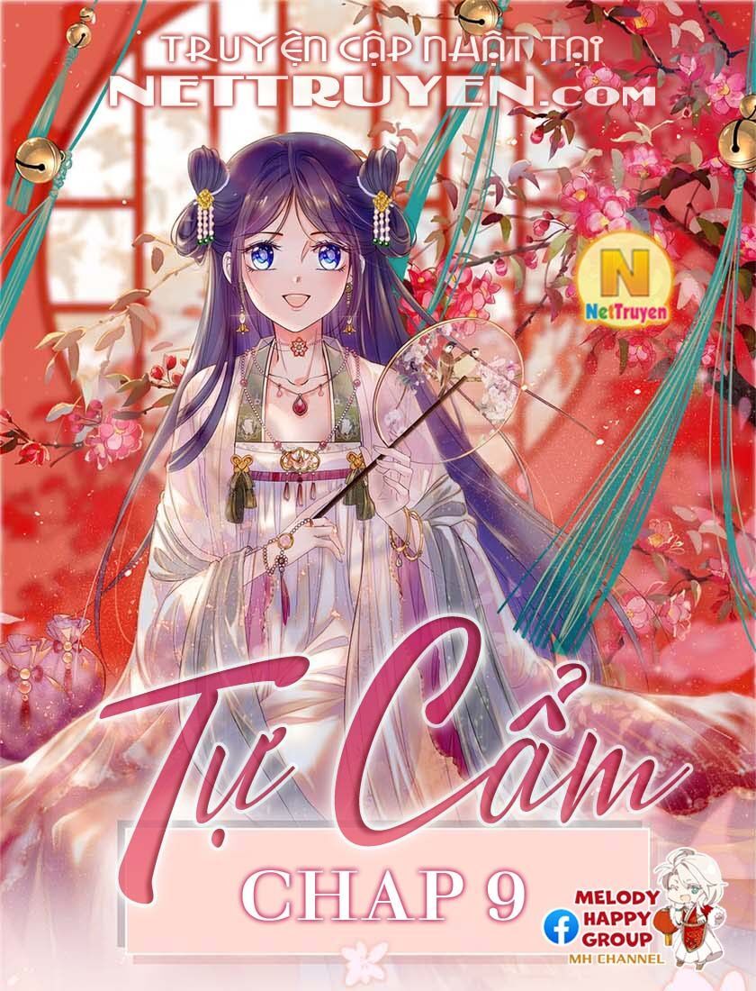 Tự Cẩm Chapter 9 - 2