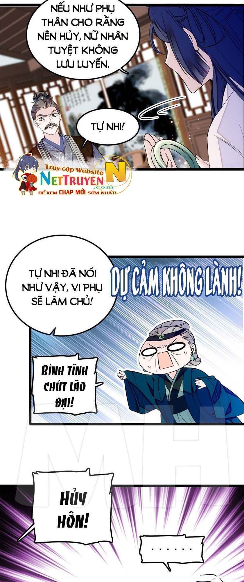 Tự Cẩm Chapter 9 - 26