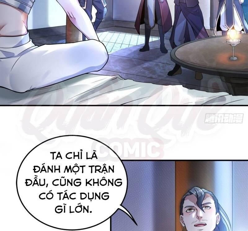 Yêu Đạo Chí Tôn Yêu Hoàng Trở Về Chapter 10 - 5