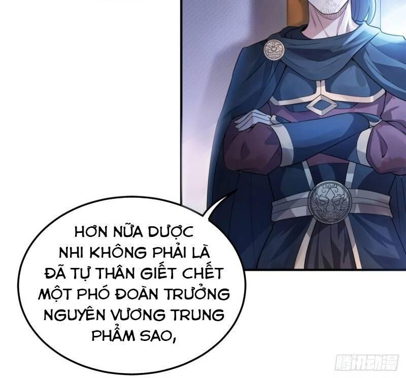 Yêu Đạo Chí Tôn Yêu Hoàng Trở Về Chapter 10 - 6