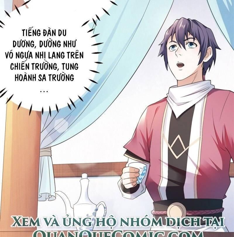 Yêu Đạo Chí Tôn Yêu Hoàng Trở Về Chapter 14 - 2