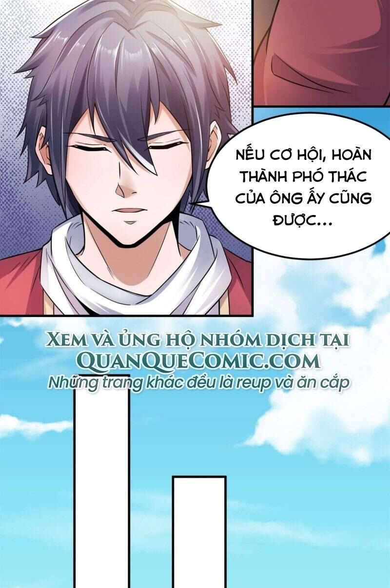 Yêu Đạo Chí Tôn Yêu Hoàng Trở Về Chapter 17 - 11