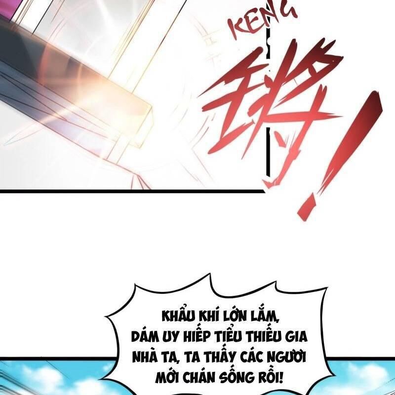 Yêu Đạo Chí Tôn Yêu Hoàng Trở Về Chapter 18 - 17