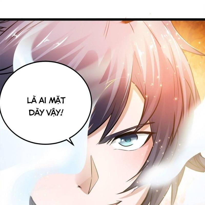 Yêu Đạo Chí Tôn Yêu Hoàng Trở Về Chapter 18 - 5