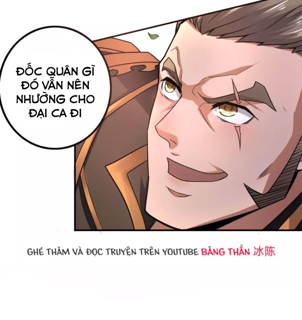 Yêu Đạo Chí Tôn Yêu Hoàng Trở Về Chapter 6 - 38