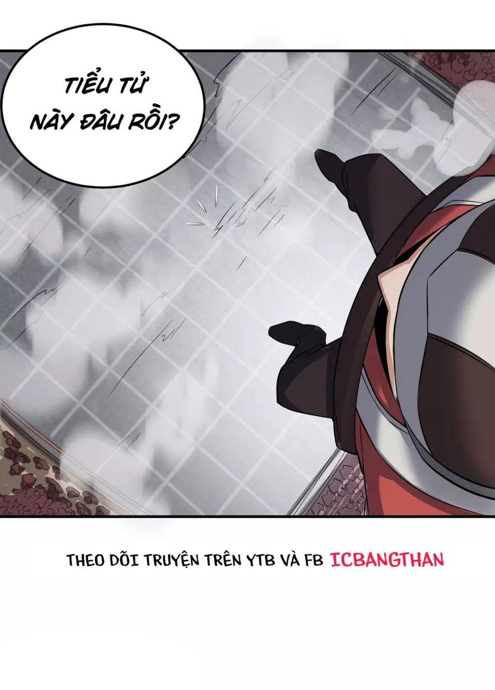 Yêu Đạo Chí Tôn Yêu Hoàng Trở Về Chapter 7 - 24