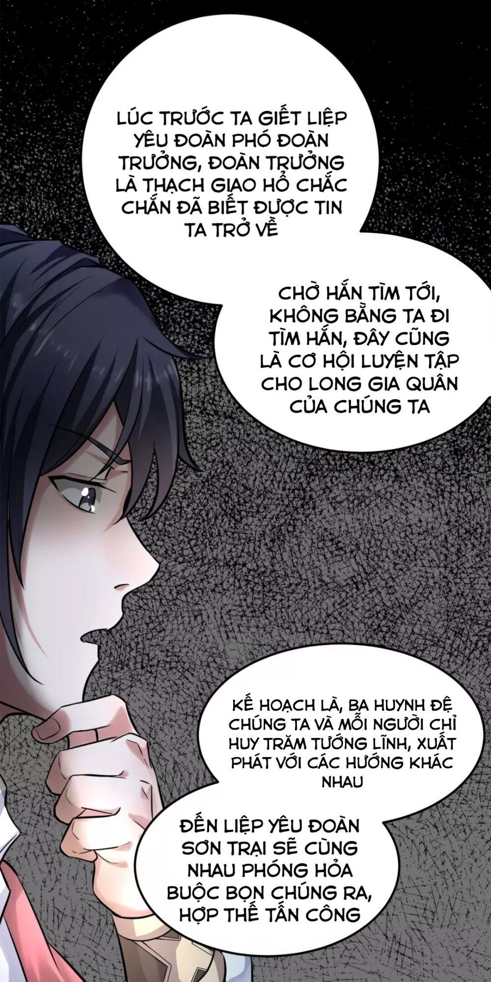 Yêu Đạo Chí Tôn Yêu Hoàng Trở Về Chapter 7 - 35