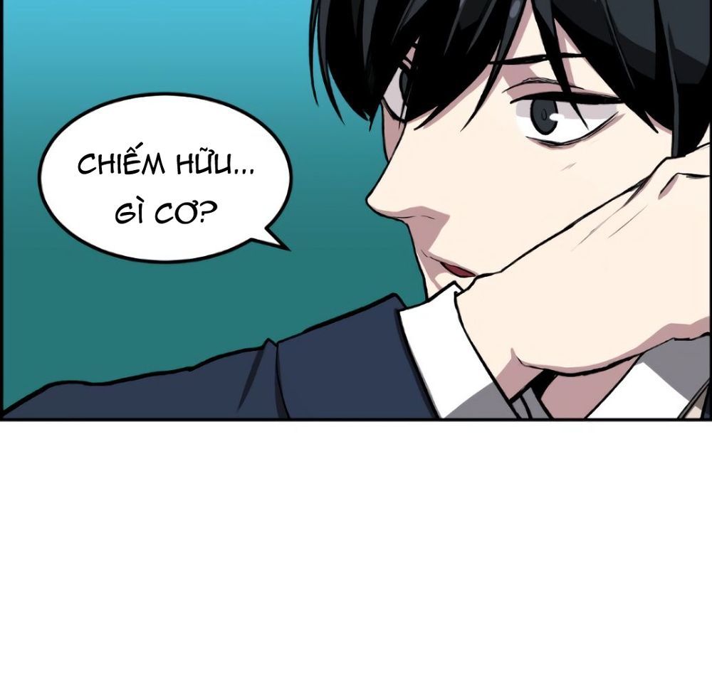 Truyền Thuyết Đô Thị Dokkaebi Chapter 3 - 16