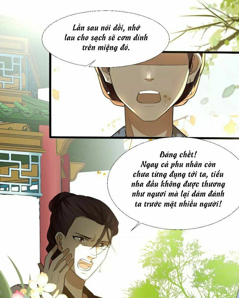 Đích Nữ Hữu Độc Chapter 2 - 31