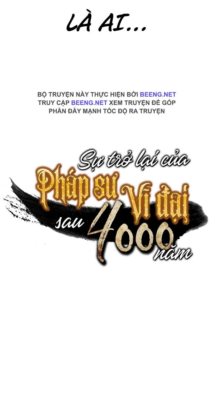 Sự Trở Lại Của Pháp Sư Vĩ Đại Sau 4000 Năm Chapter 21 - 63