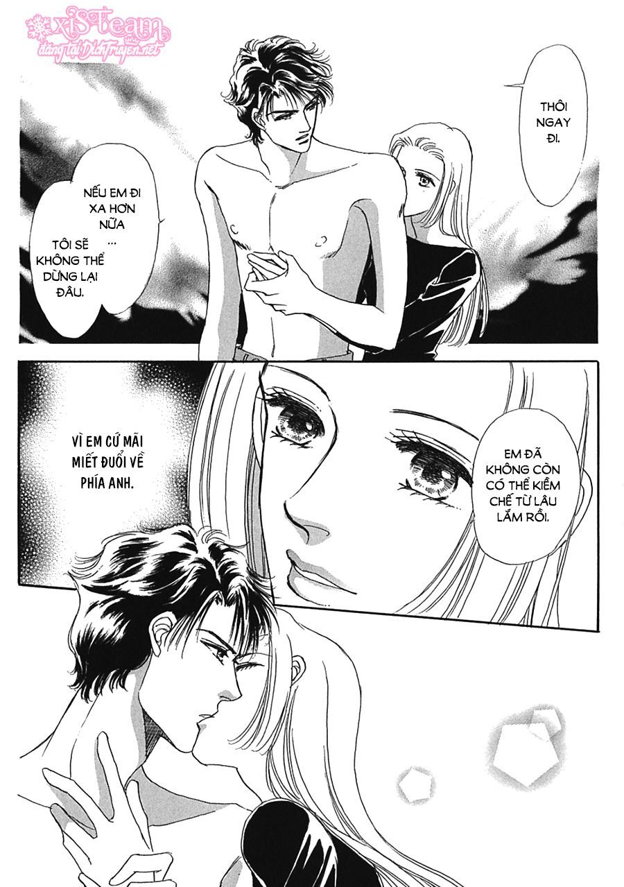 Gold (Fujita Kazuko) Chapter 13 - 26