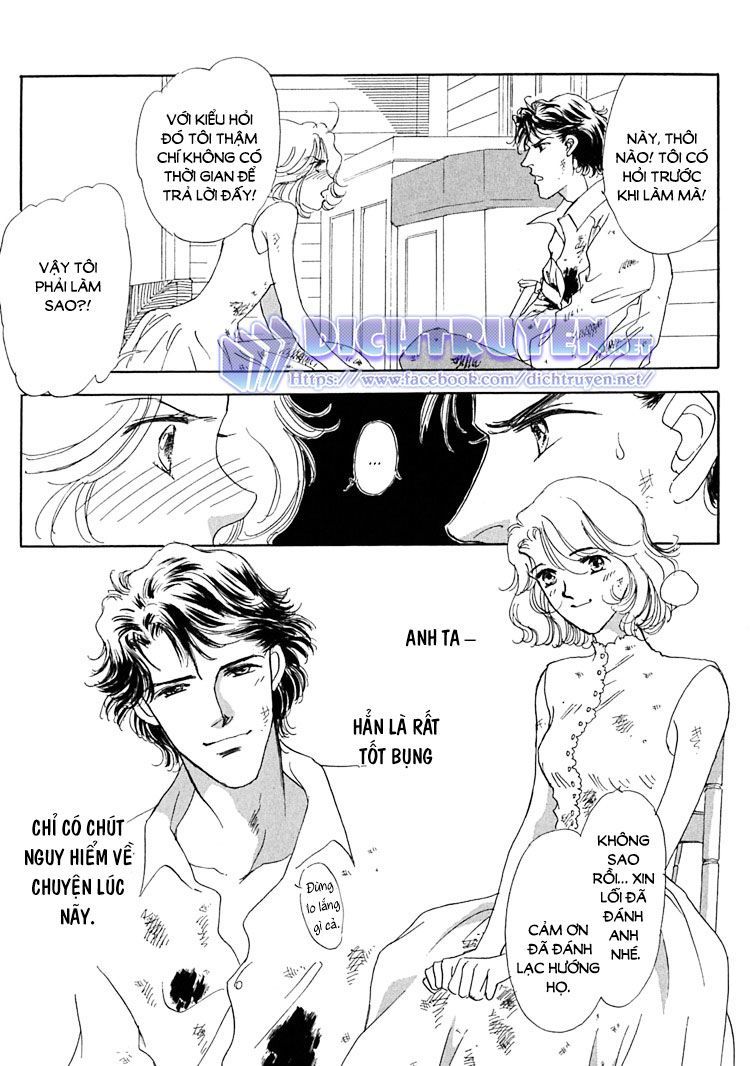 Gold (Fujita Kazuko) Chapter 2 - 4