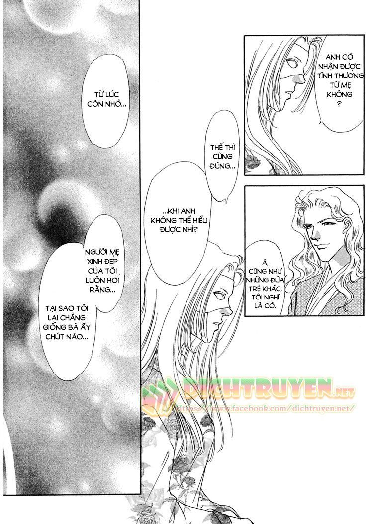 Gold (Fujita Kazuko) Chapter 4 - 11